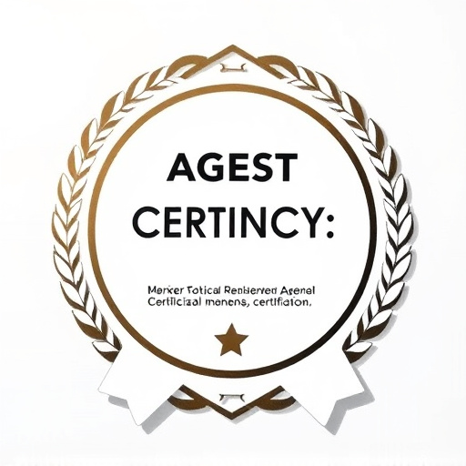 highlevel agency certification