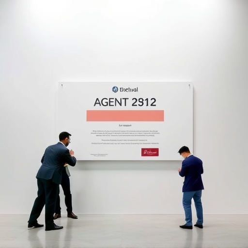 highlevel agency certification