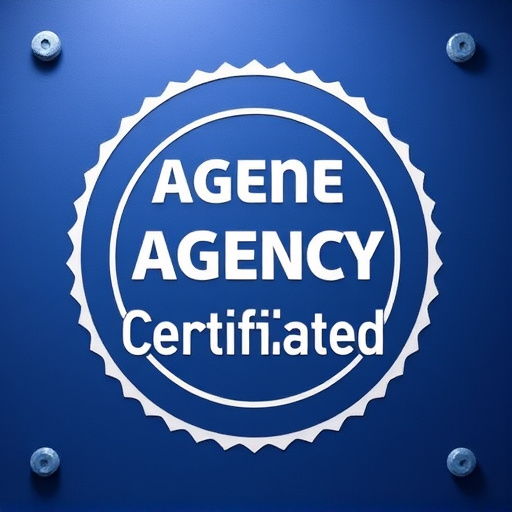 highlevel agency certification