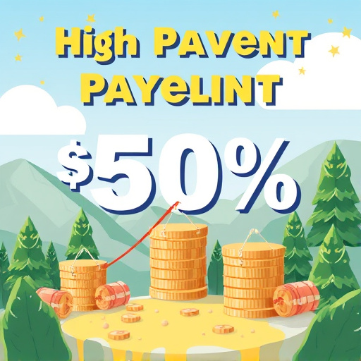 highlevel annual payment discount