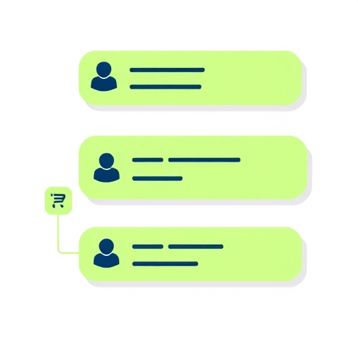 highlevel automated messaging