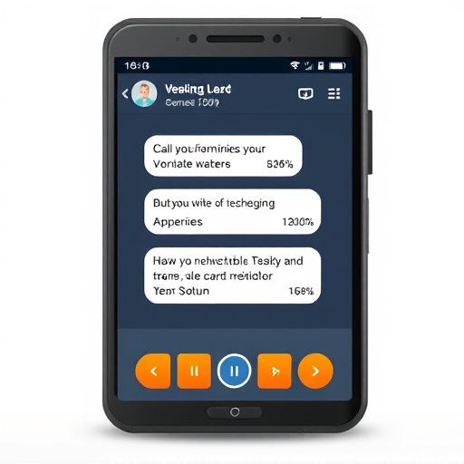 highlevel automated messaging
