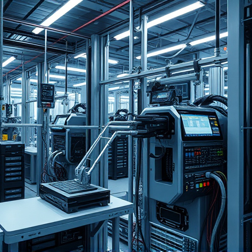highlevel automation
