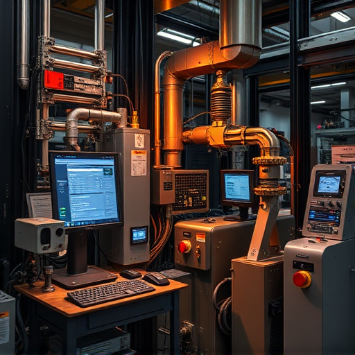 highlevel automation