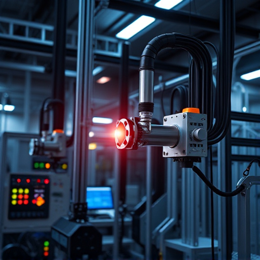 highlevel automation