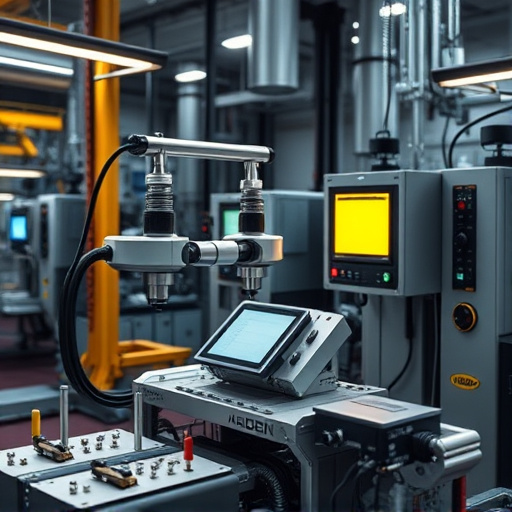 highlevel automation