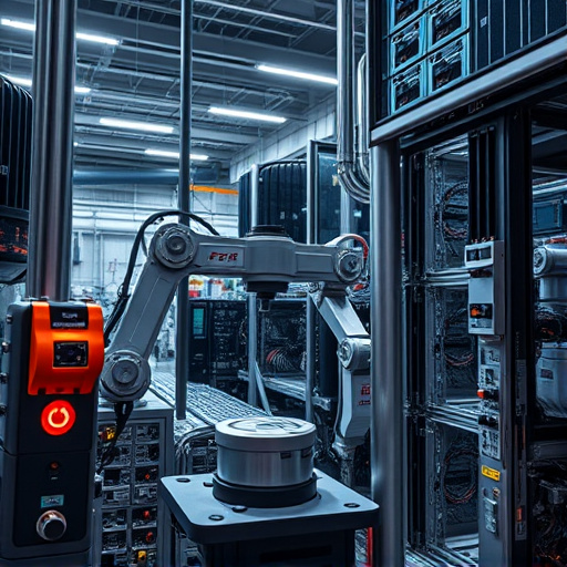 highlevel automation