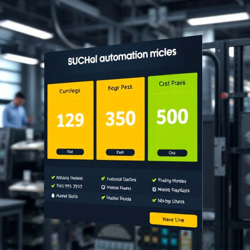 highlevel automation pricing