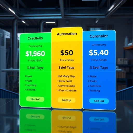 highlevel automation pricing