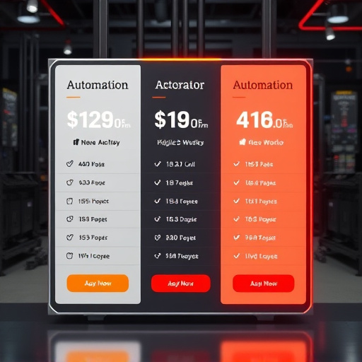 highlevel automation pricing