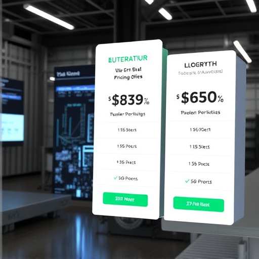 highlevel automation pricing
