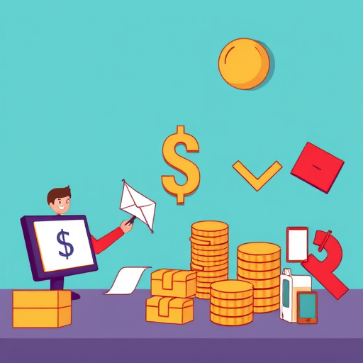highlevel campaign sync expense