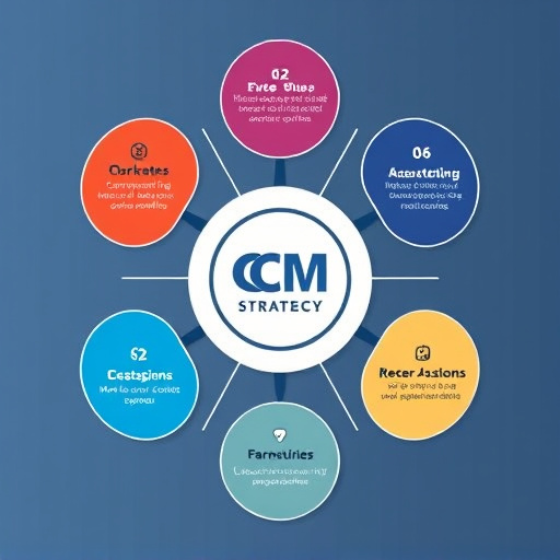 highlevel crm integration strategy