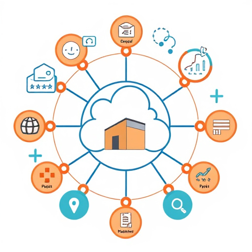 highlevel crm platform integration