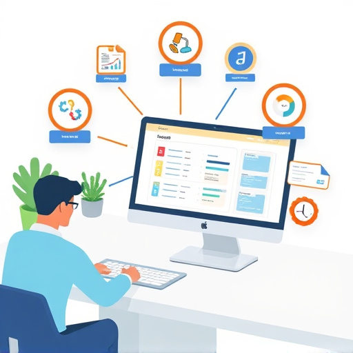 highlevel crm platform integration