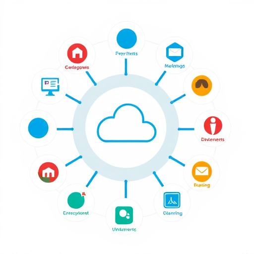 highlevel crm platform integration