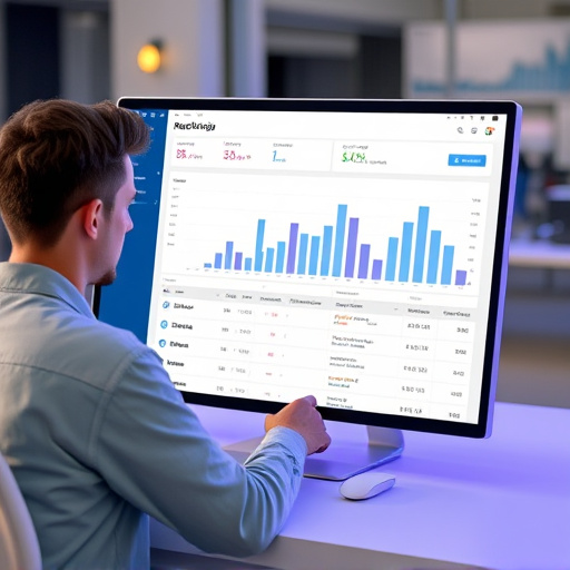 highlevel deal tracking software
