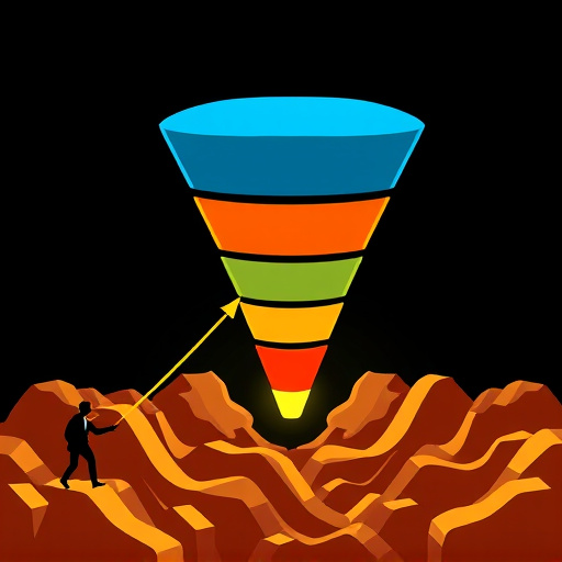 highlevel funnel conversion