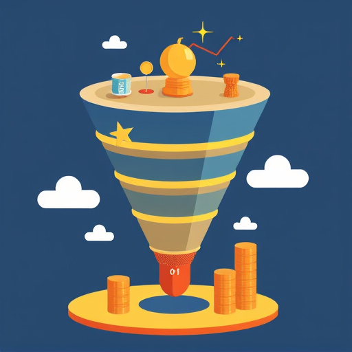 highlevel funnel optimization