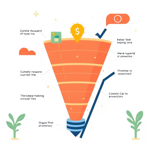 highlevel funnel optimization