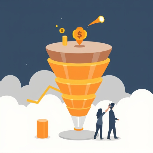 highlevel funnel optimization