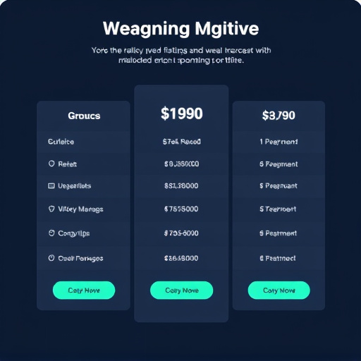 highlevel group pricing model