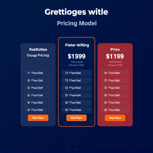 highlevel group pricing model