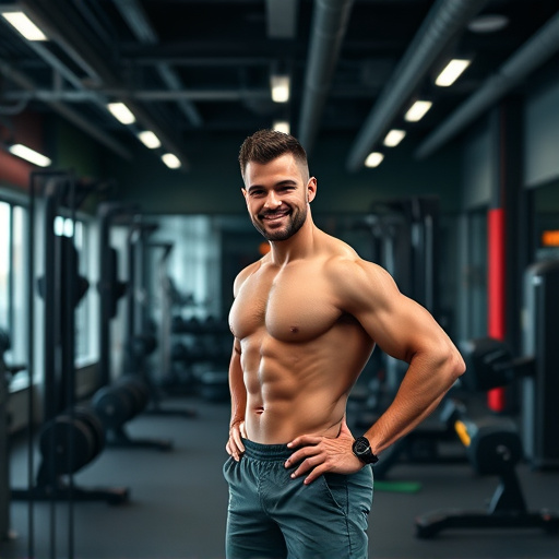 highlevel gym management