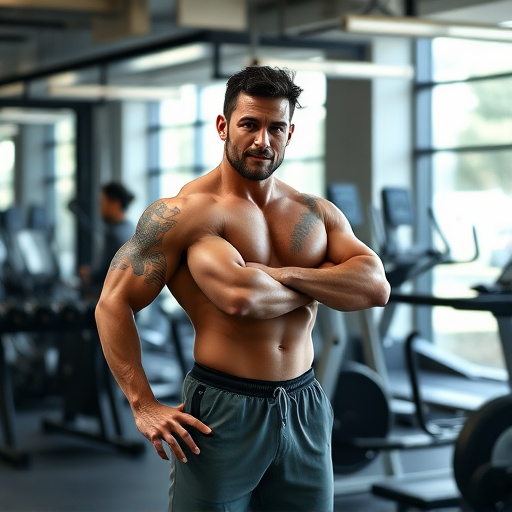 highlevel gym management