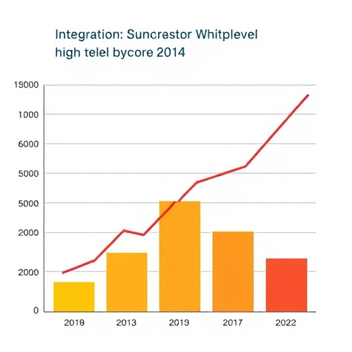 highlevel integration cost