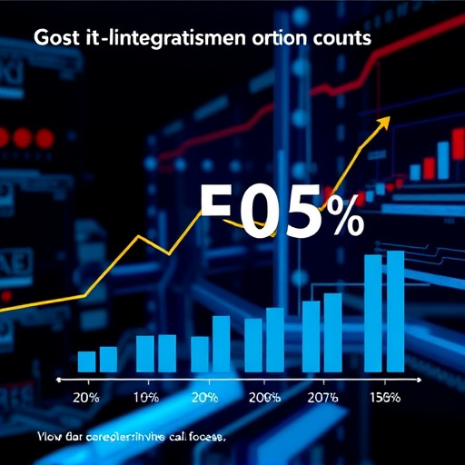 highlevel integration cost
