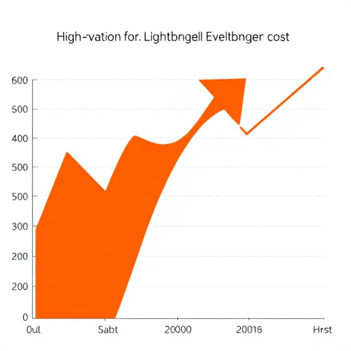 highlevel integration cost