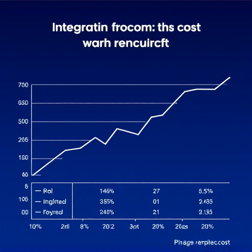 highlevel integration cost