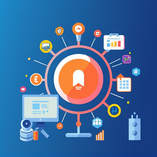 highlevel marketing automation