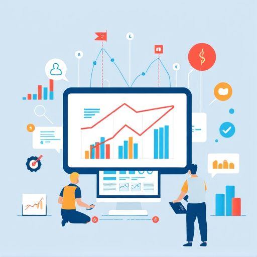 highlevel marketing automation