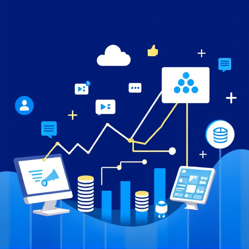 highlevel marketing automation