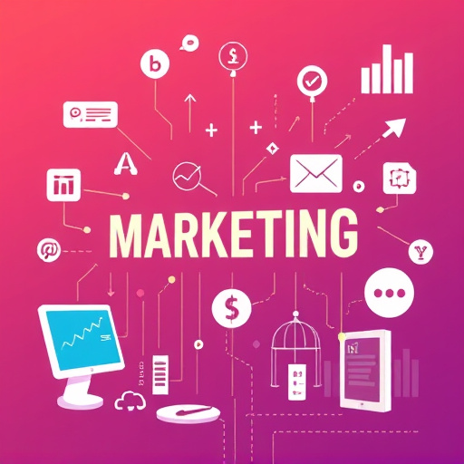 highlevel marketing automation