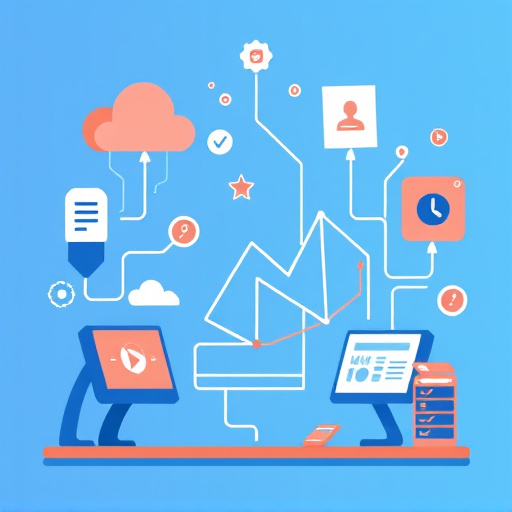 highlevel marketing automation