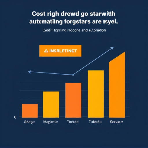 highlevel marketing automation cost