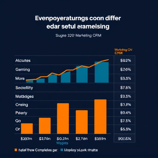 highlevel marketing crm cost