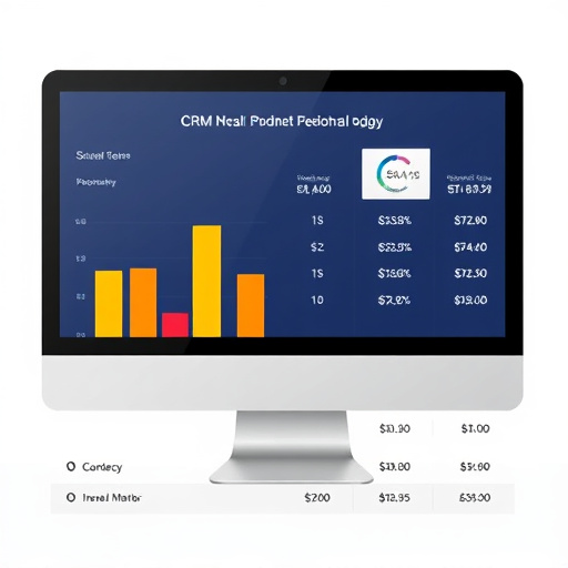 highlevel marketing crm cost