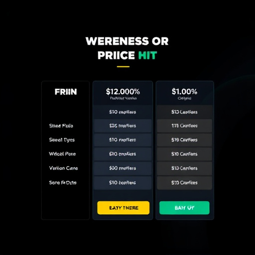 highlevel marketing pricing