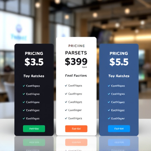 highlevel marketing pricing