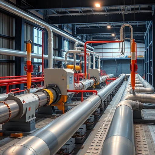 highlevel pipeline optimization service