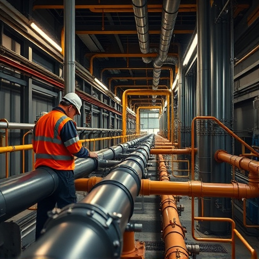 highlevel pipeline optimization service