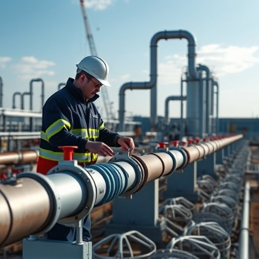 highlevel pipeline optimization service