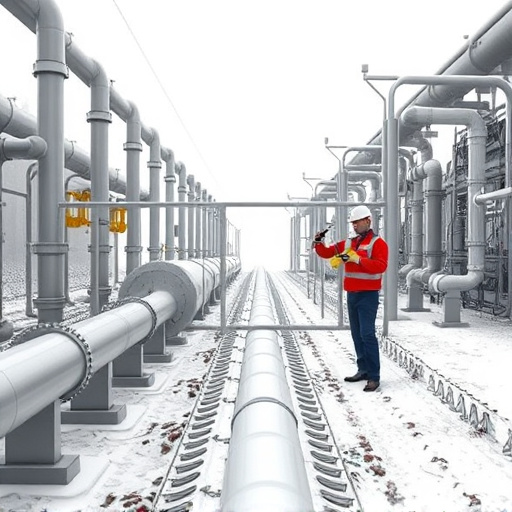 highlevel pipeline optimization service