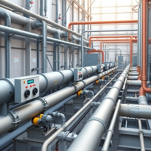 highlevel pipeline optimization service