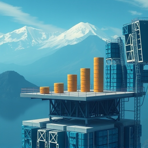 highlevel platform cost