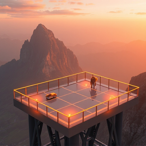 highlevel platform cost